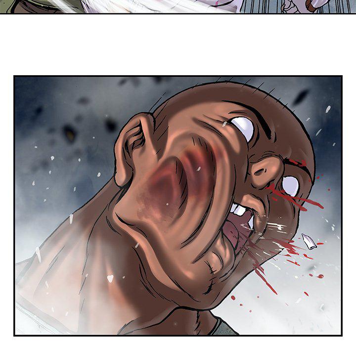 Read Leviathan EN Manga Online