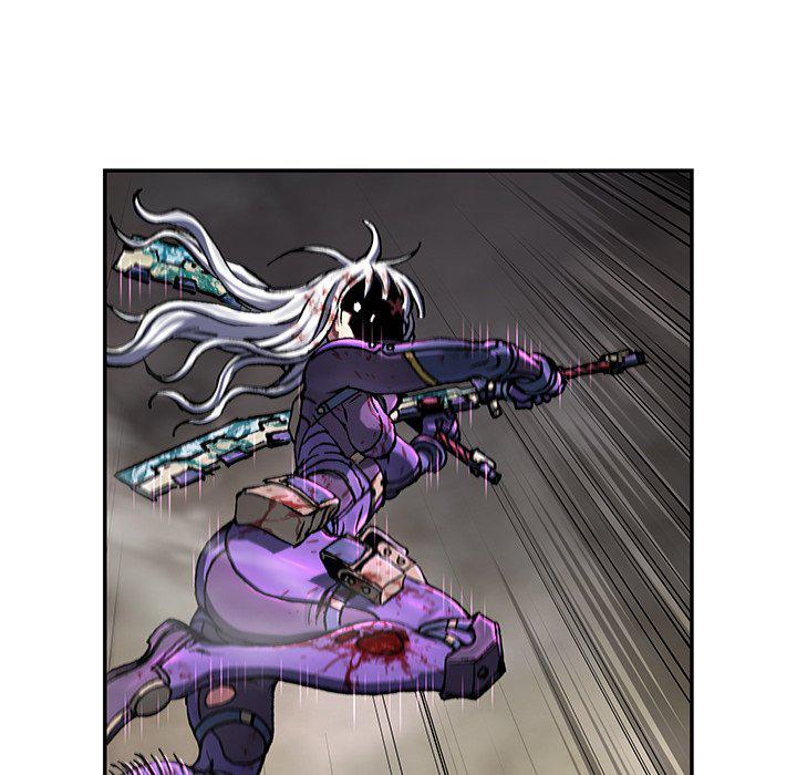 Read Leviathan EN Manga Online