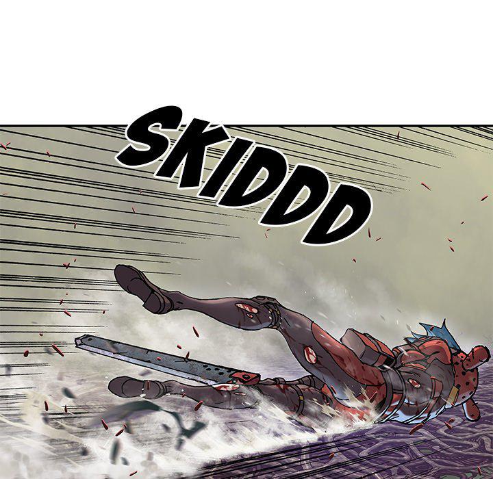 Read Leviathan EN Manga Online