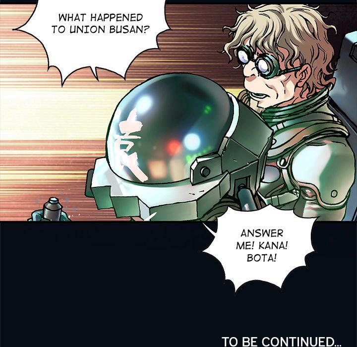 Read Leviathan EN Manga Online