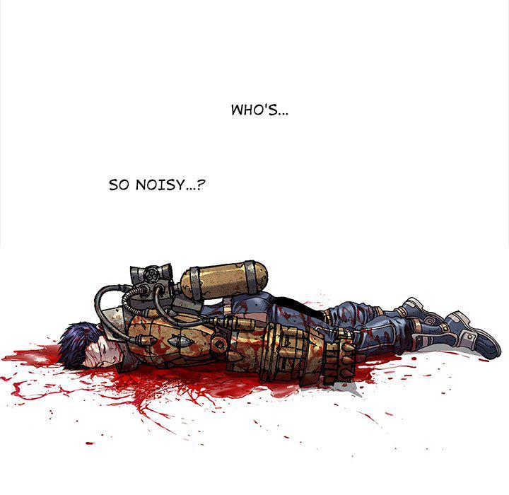 Read Leviathan EN Manga Online