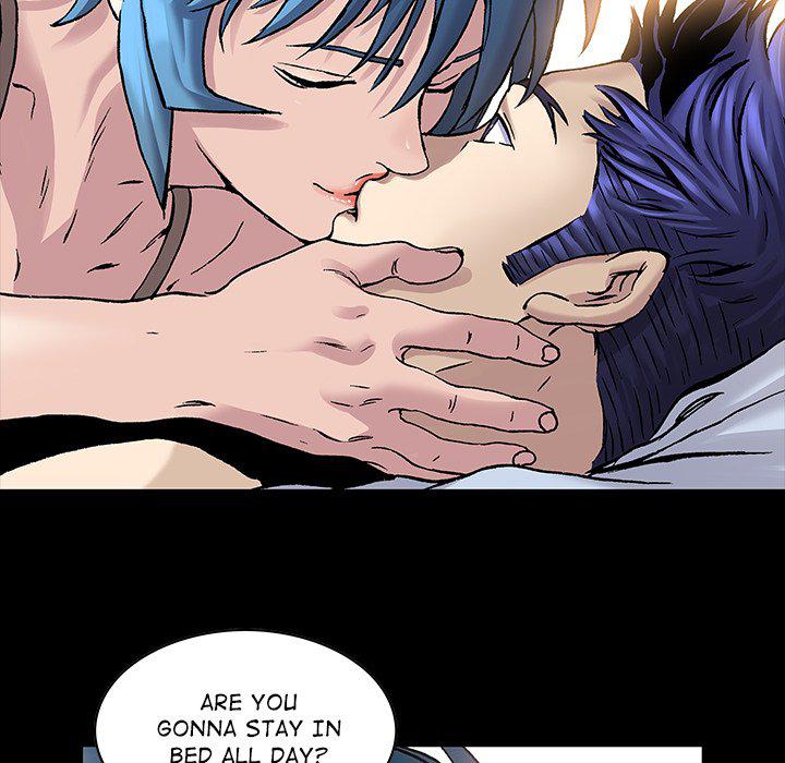 Read Leviathan EN Manga Online