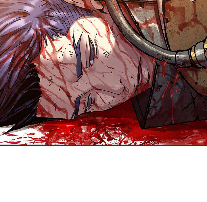 Read Leviathan EN Manga Online