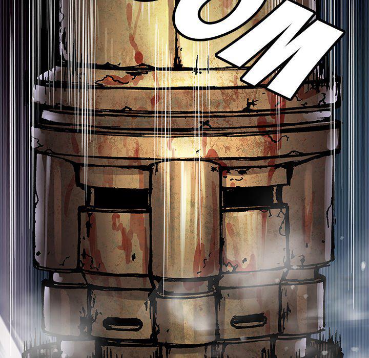 Read Leviathan EN Manga Online