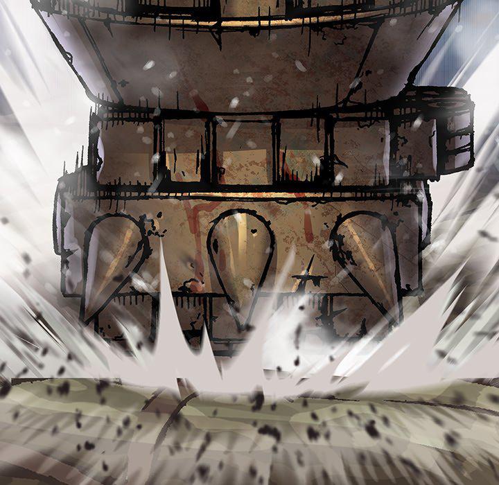 Read Leviathan EN Manga Online