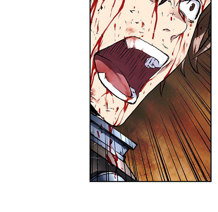 Read Leviathan EN Manga Online