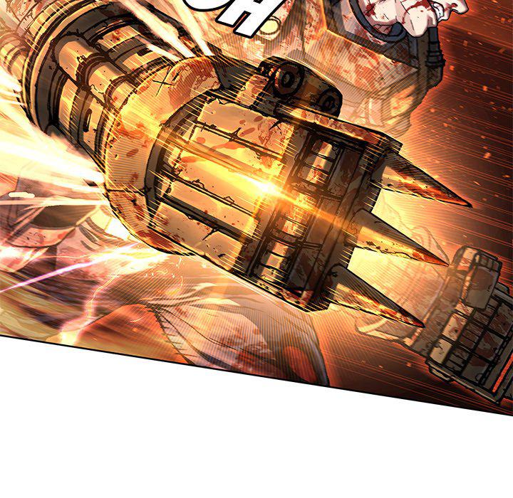 Read Leviathan EN Manga Online