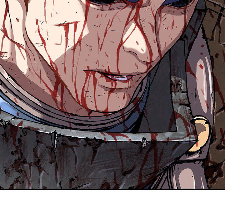 Read Leviathan EN Manga Online