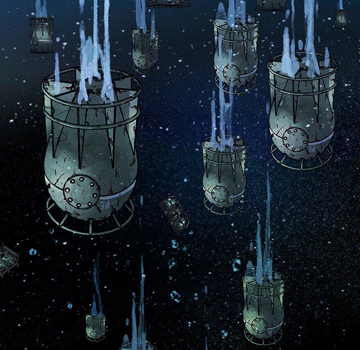 Read Leviathan EN Manga Online