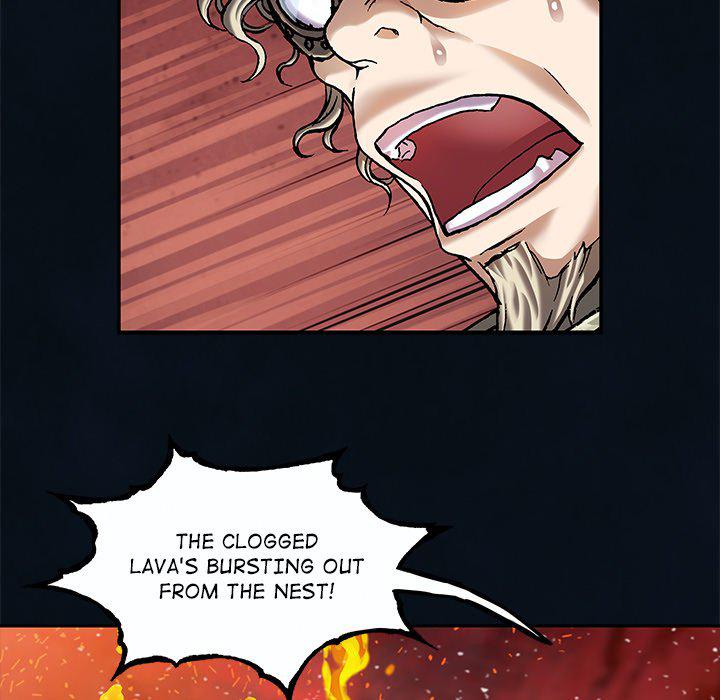 Read Leviathan EN Manga Online