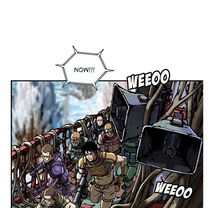 Read Leviathan EN Manga Online