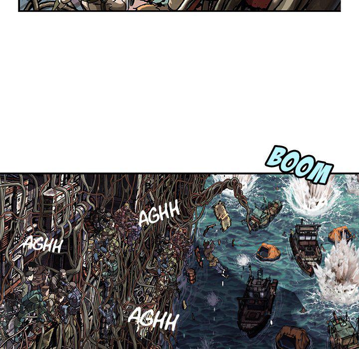 Read Leviathan EN Manga Online