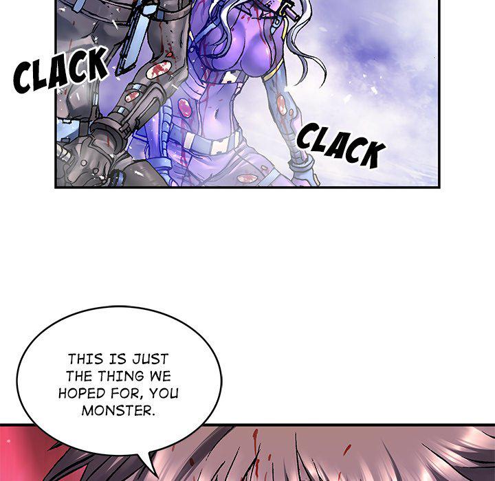 Read Leviathan EN Manga Online