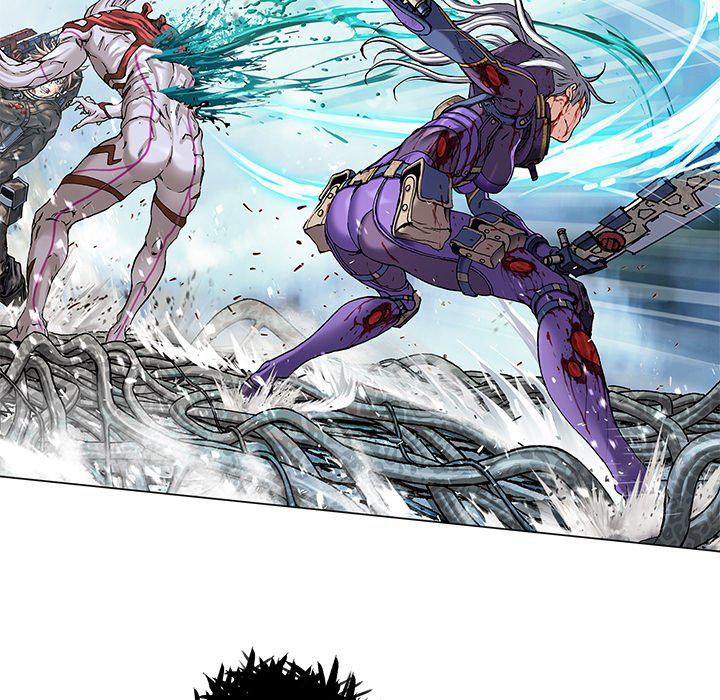 Read Leviathan EN Manga Online