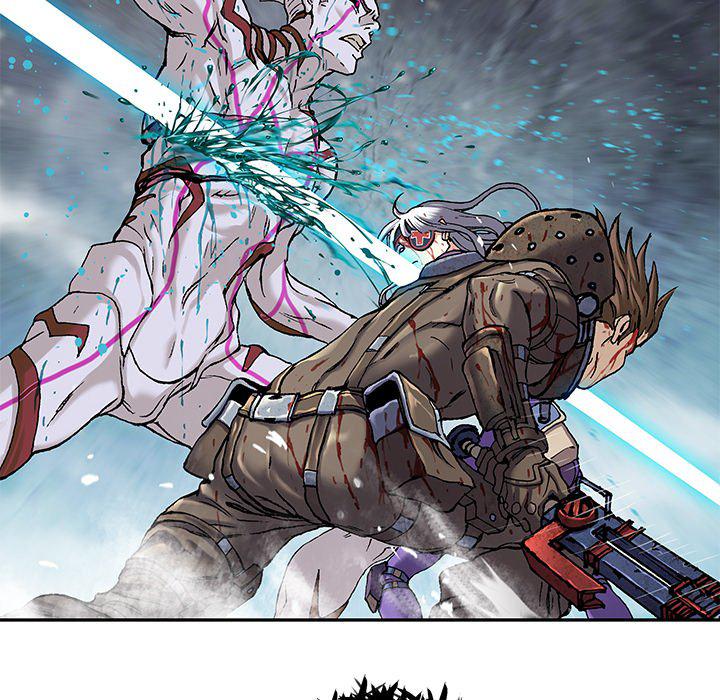 Read Leviathan EN Manga Online