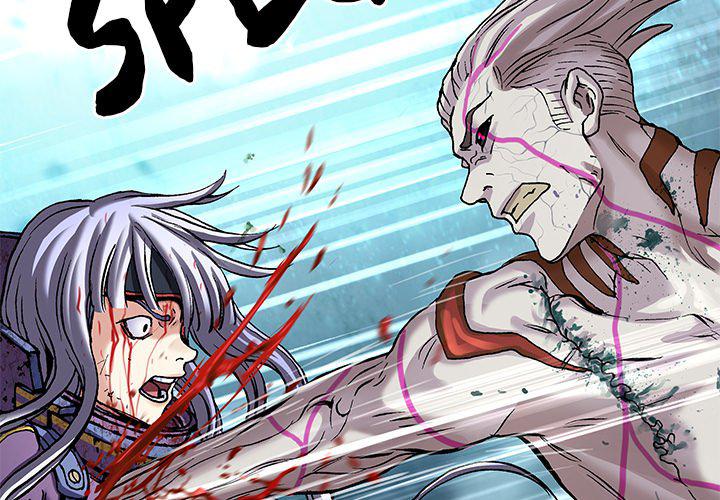 Read Leviathan EN Manga Online