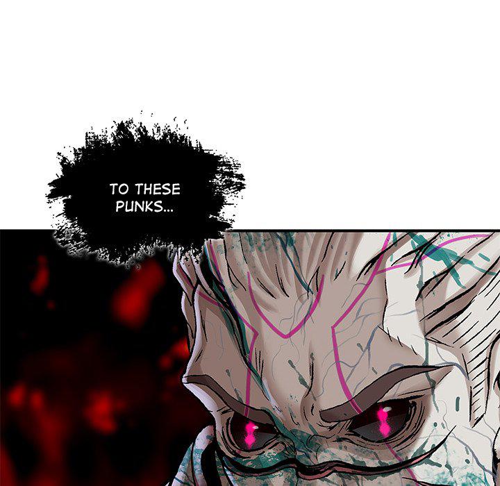 Read Leviathan EN Manga Online