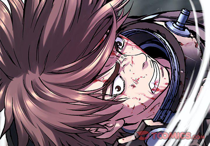 Read Leviathan EN Manga Online