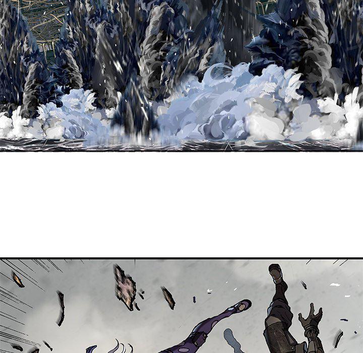 Read Leviathan EN Manga Online