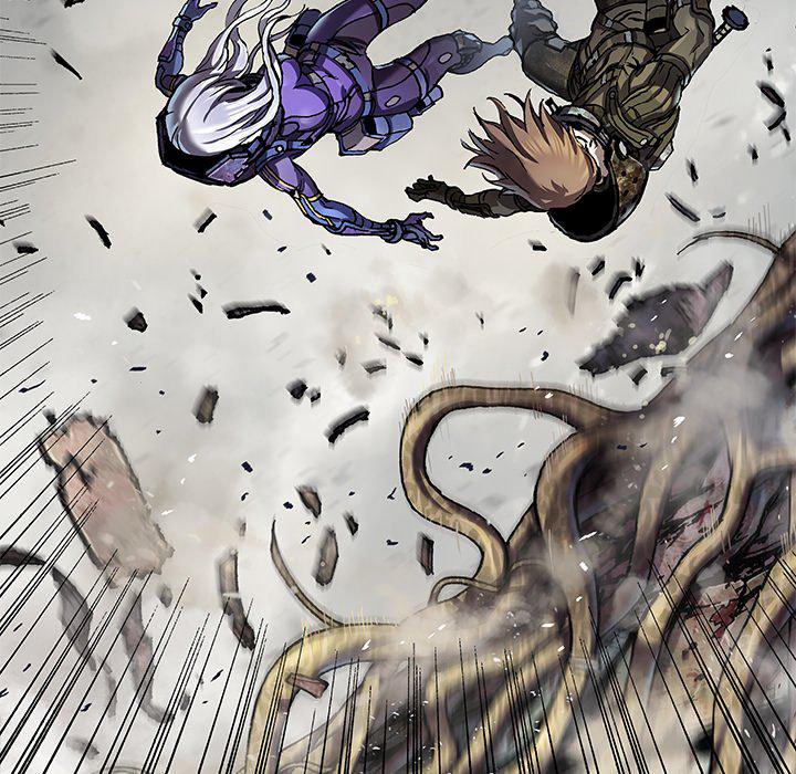 Read Leviathan EN Manga Online