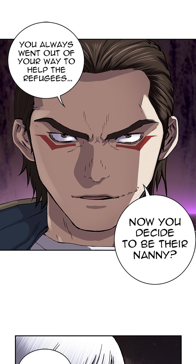 Read Leviathan EN Manga Online