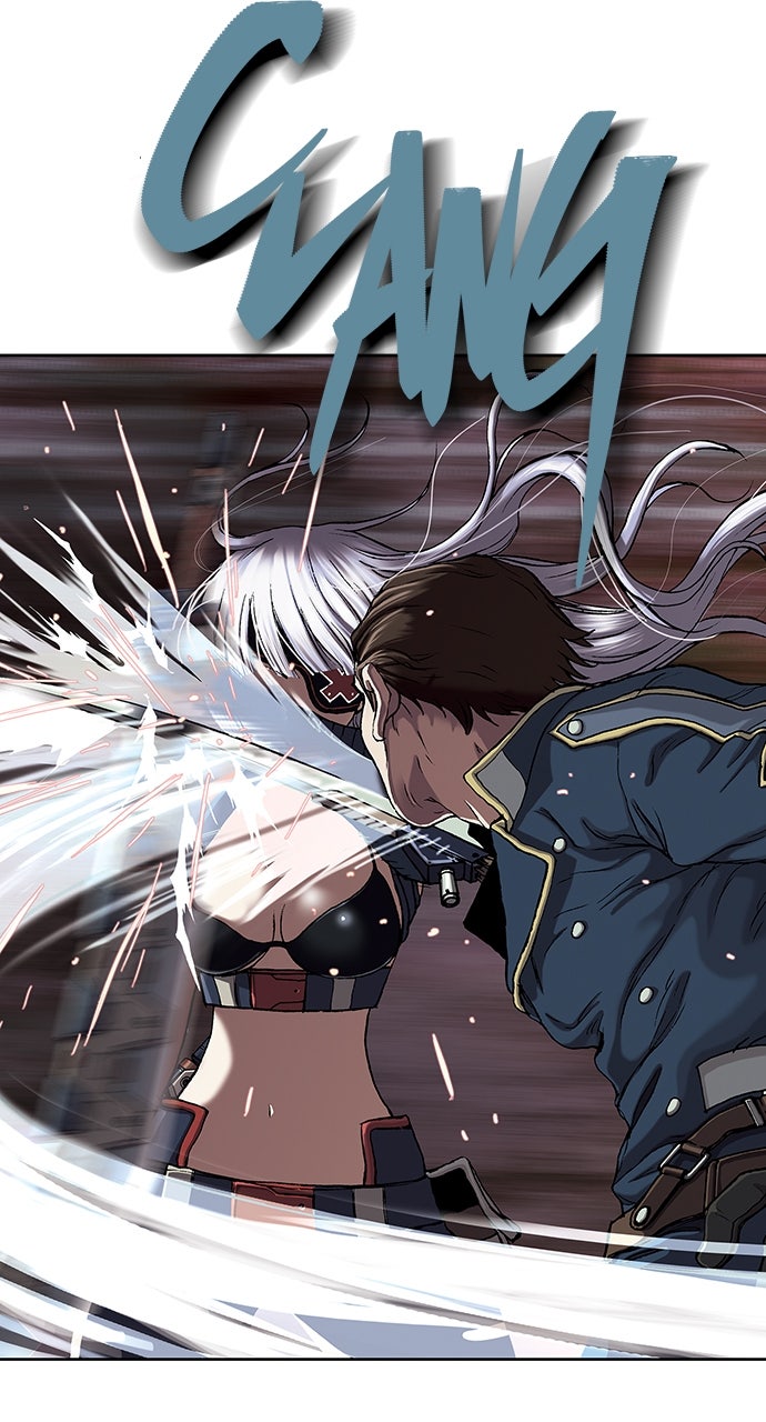 Read Leviathan EN Manga Online