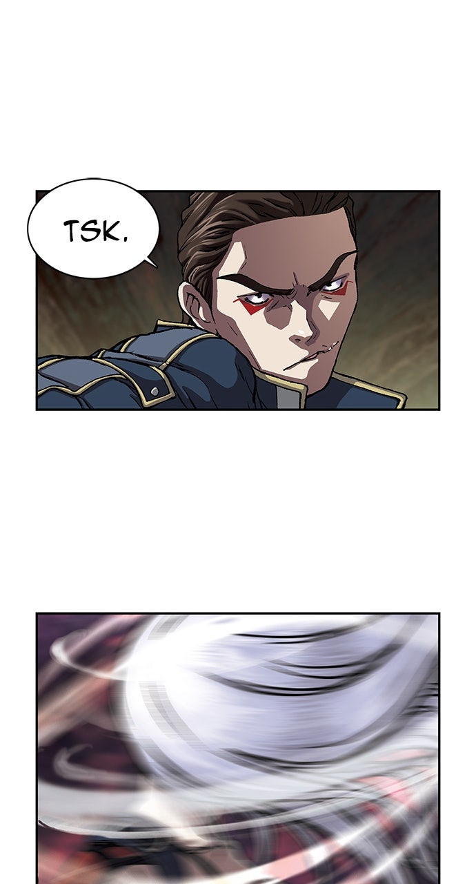 Read Leviathan EN Manga Online