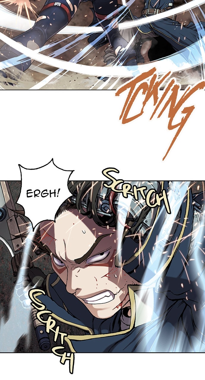 Read Leviathan EN Manga Online