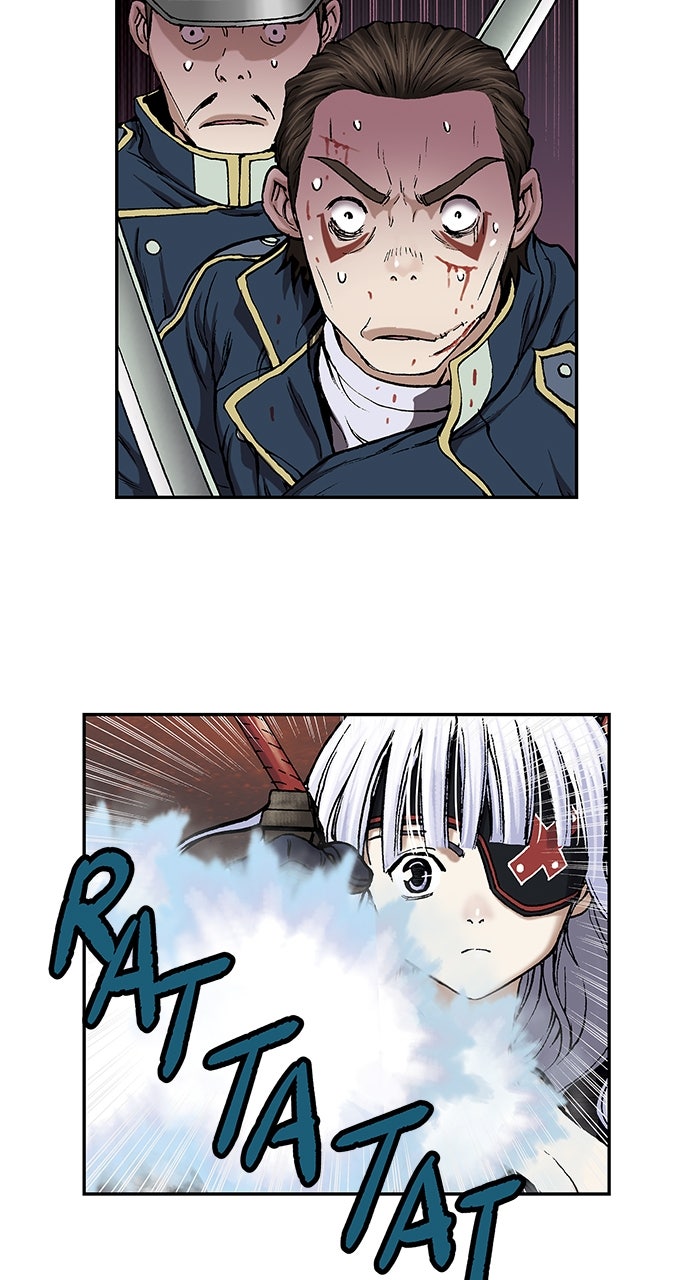 Read Leviathan EN Manga Online