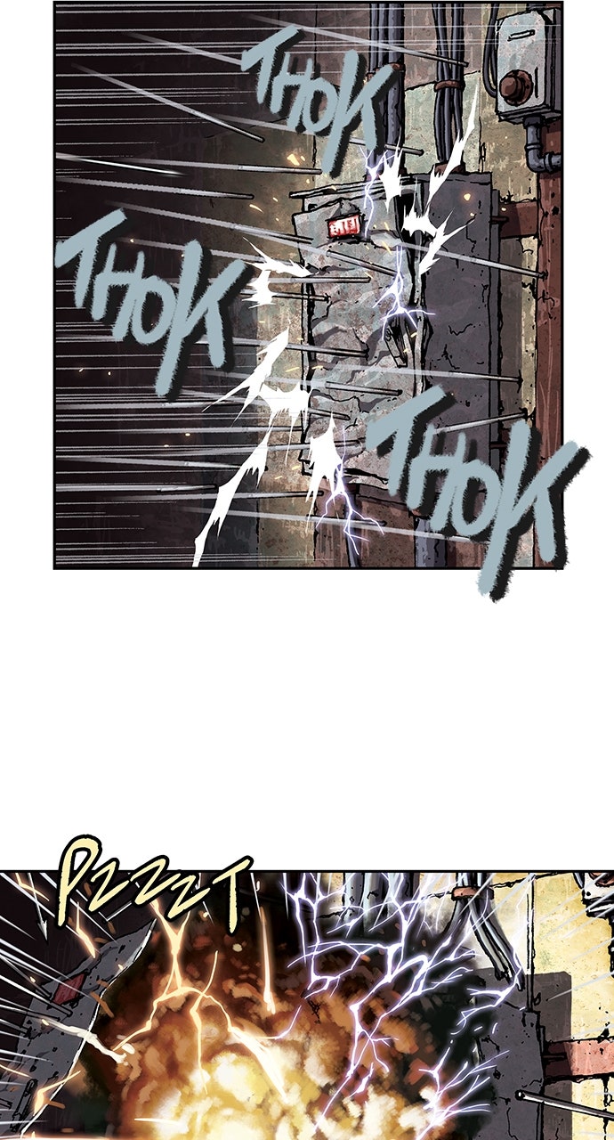 Read Leviathan EN Manga Online