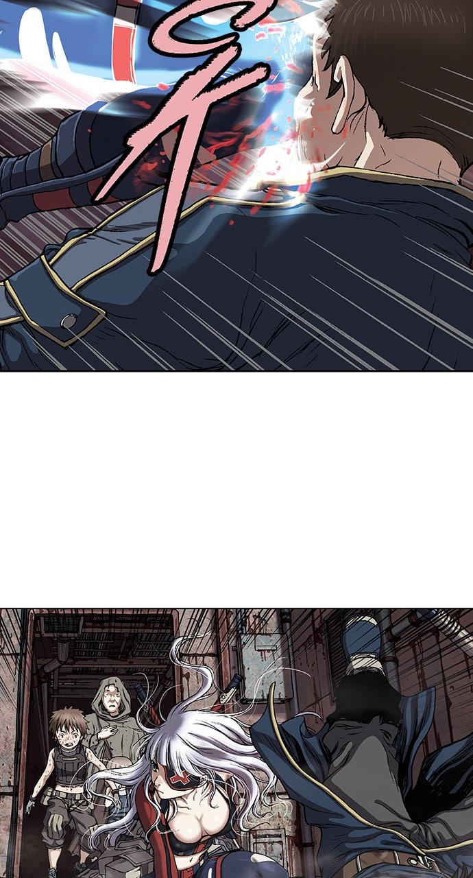 Read Leviathan EN Manga Online