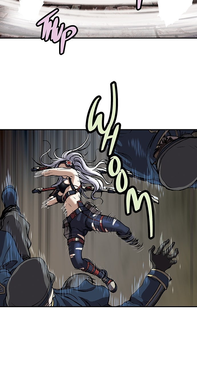 Read Leviathan EN Manga Online