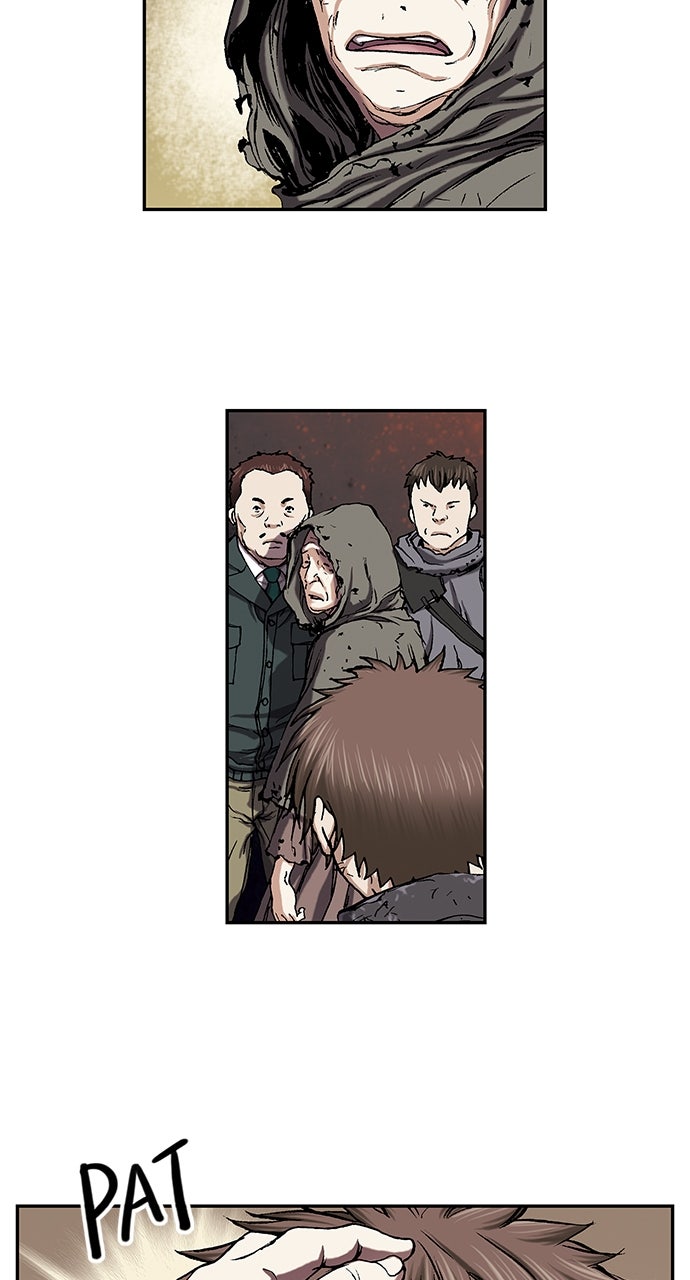 Read Leviathan EN Manga Online