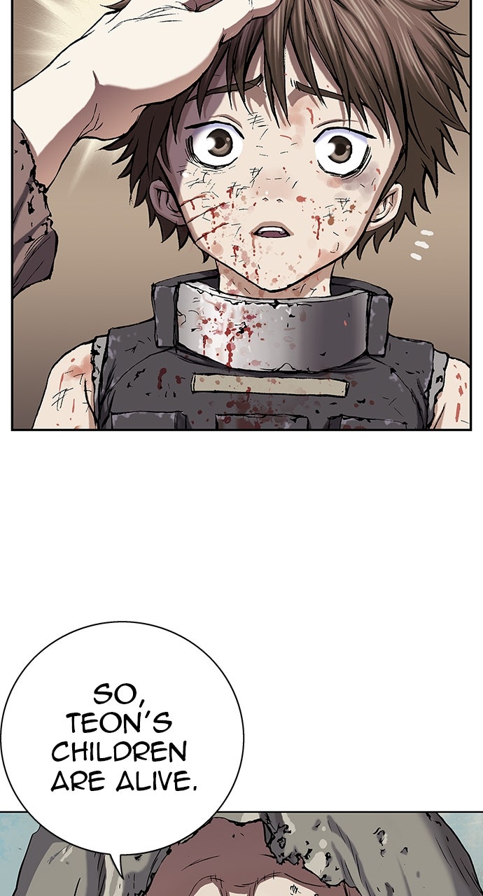 Read Leviathan EN Manga Online