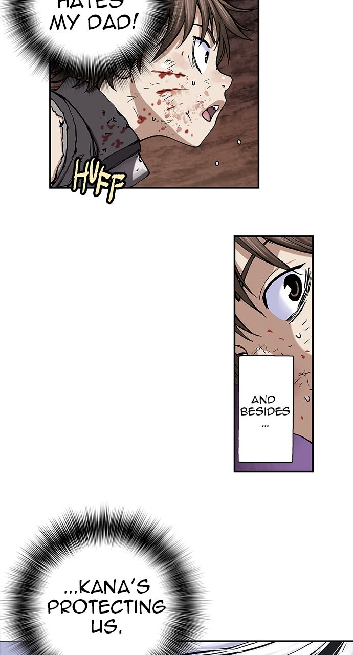 Read Leviathan EN Manga Online