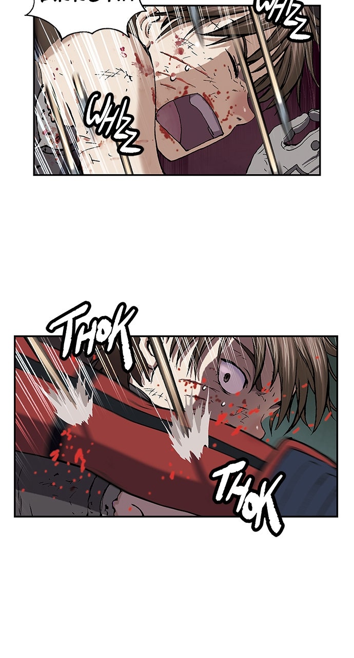 Read Leviathan EN Manga Online