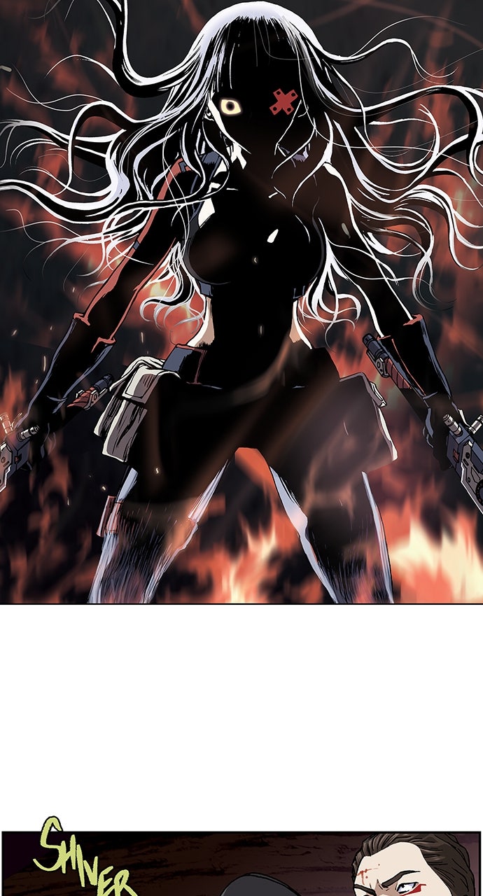 Read Leviathan EN Manga Online