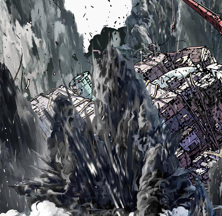 Read Leviathan EN Manga Online