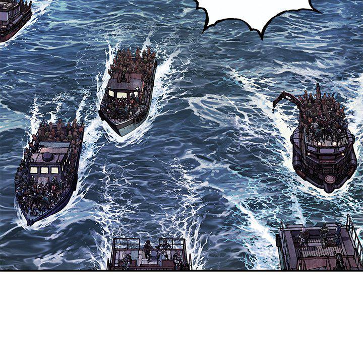 Read Leviathan EN Manga Online