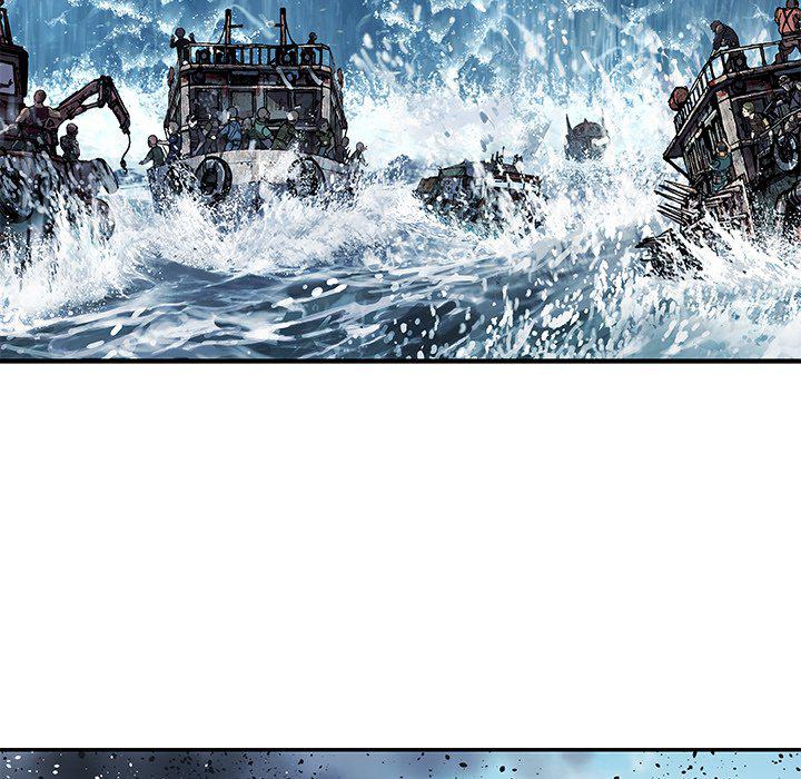 Read Leviathan EN Manga Online