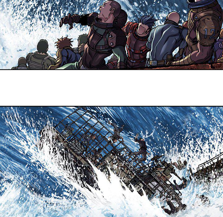 Read Leviathan EN Manga Online