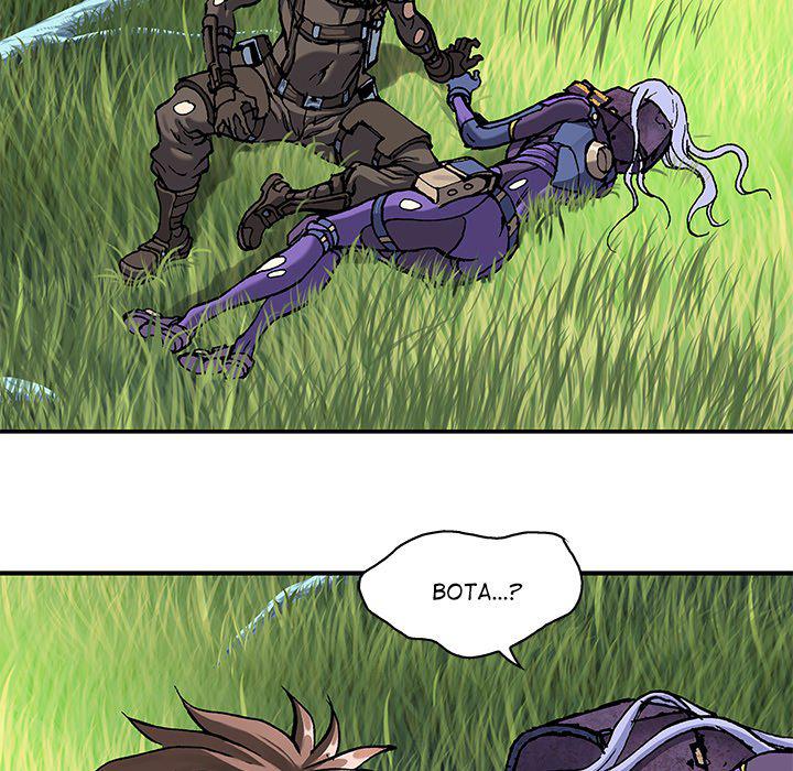 Read Leviathan EN Manga Online