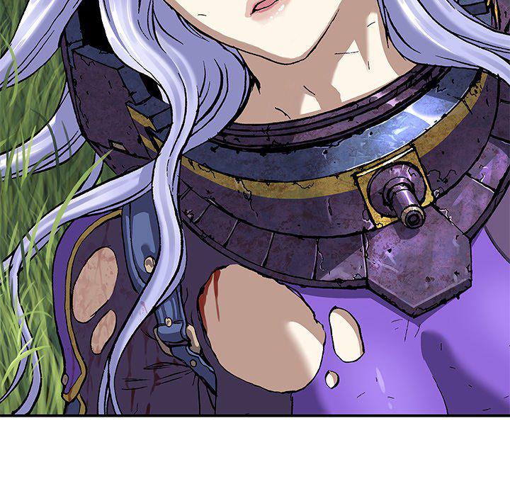 Read Leviathan EN Manga Online