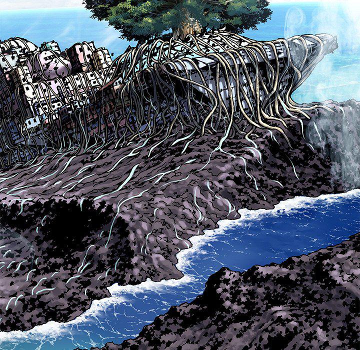 Read Leviathan EN Manga Online