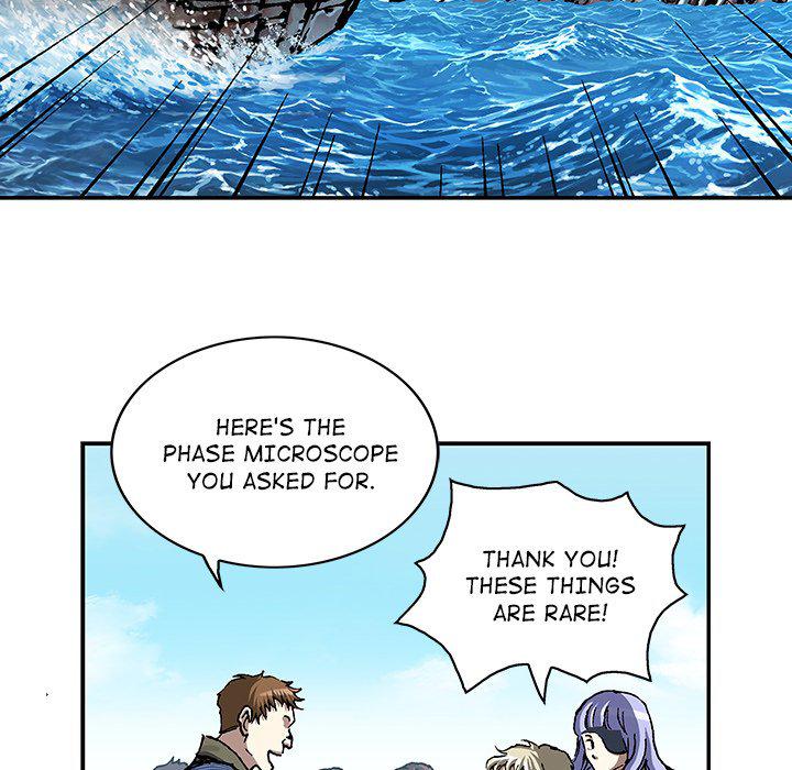 Read Leviathan EN Manga Online