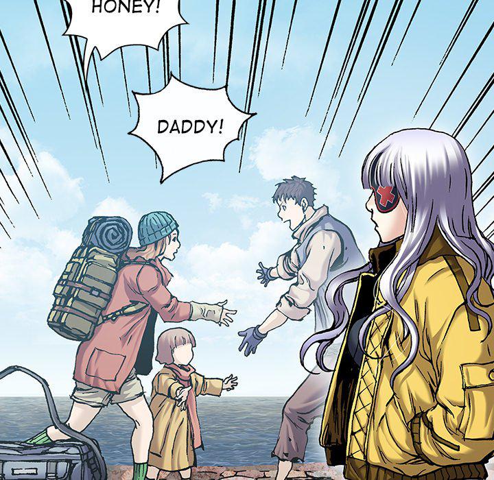 Read Leviathan EN Manga Online