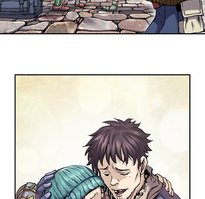 Read Leviathan EN Manga Online