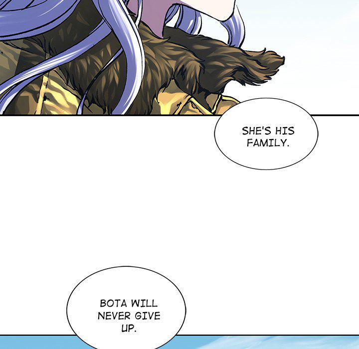 Read Leviathan EN Manga Online