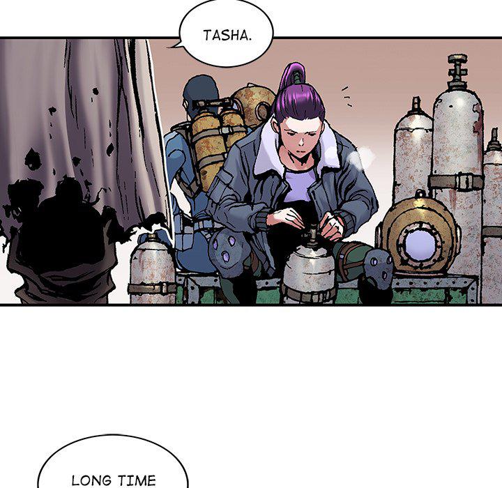 Read Leviathan EN Manga Online