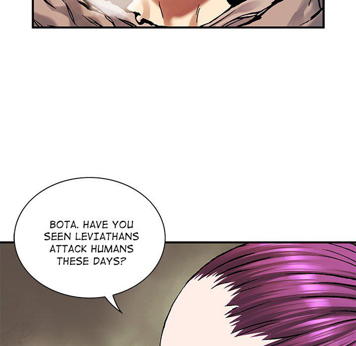 Read Leviathan EN Manga Online